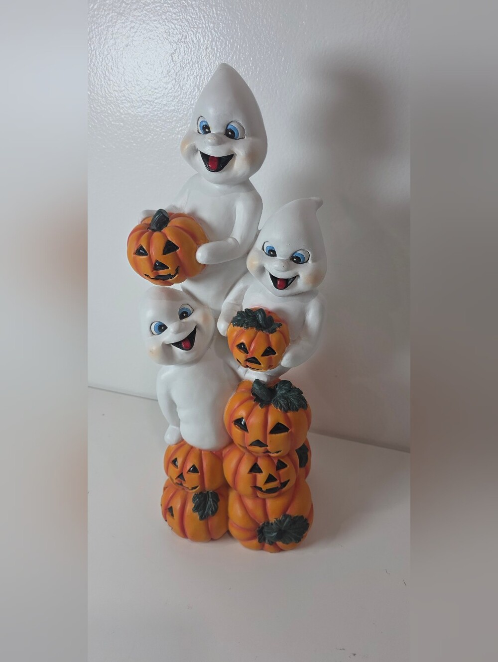 🎃 Halloween Ghost